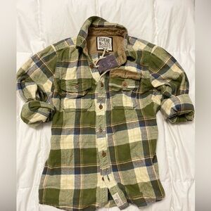 Rhuel 925 by Abercrombie.